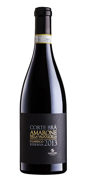 DOCG - della Amarone Valpolicella Wein \
