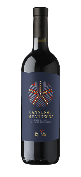 Cannonau di Sardegna DOC 2022 Rotwein Svinando DE