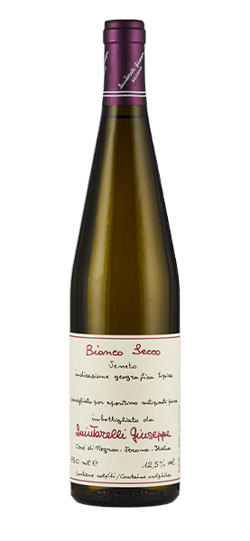 Bianco Secco Veneto IGT 2023 Weißwein Svinando DE