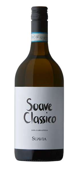 Soave Classico DOC 2023 Weißwein Svinando DE