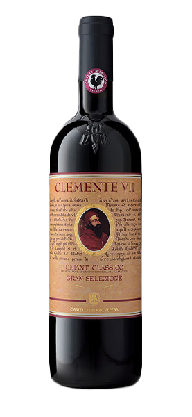 Chianti Classico DOCG Gran Selezione 