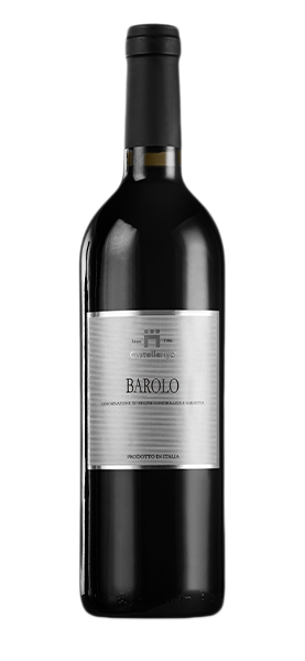 Barolo DOCG 2017 Rotwein Svinando DE