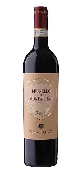 Brunello di Montalcino DOCG 2017 Rotwein Svinando DE