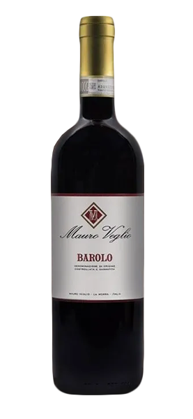 Barolo DOCG  2020 Rotwein Svinando DE