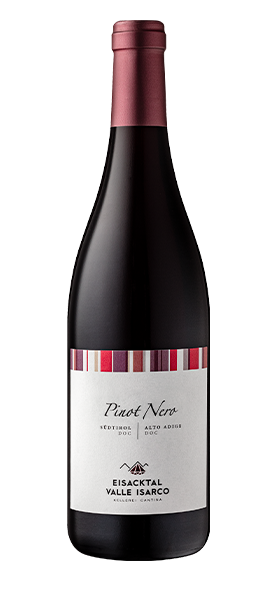 Pinot Nero Alto Adige DOC 2023 Rotwein Svinando DE