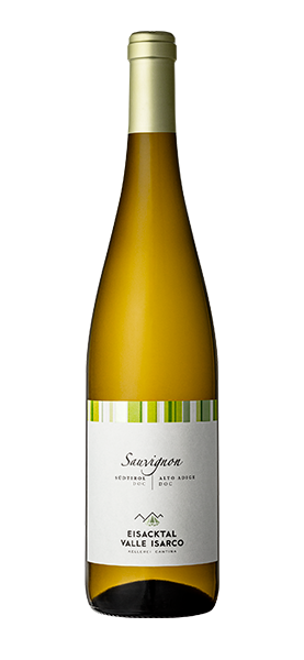 Sauvignon Alto Adige DOC 2023 Weißwein Svinando DE