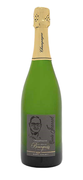 Champagne Jean Bernard Bourgeois 