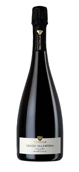 "CuvÃ©e Valentina" Alta Langa DOCG Extra Brut