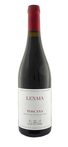 "Lenaia" Rosso Toscana IGT 2021