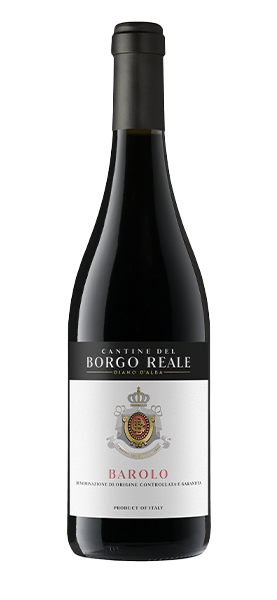 Barolo DOCG 2020 Rotwein Svinando DE