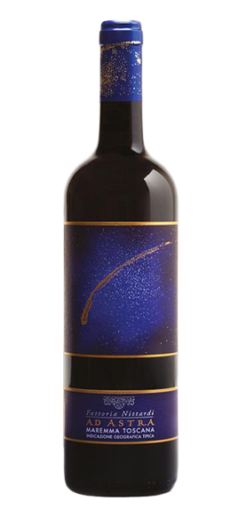 "Ad Astra" Rosso Maremma Toscana DOC 2021