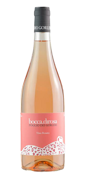 "Bouche.derose" Vino Rosato