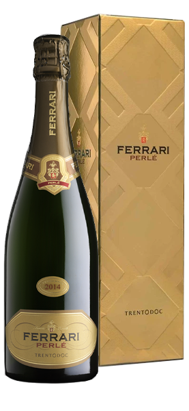 Ferrari TrentoDoc 