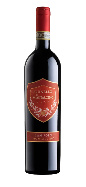 Brunello di Montalcino DOCG 2014 Rotwein Svinando DE