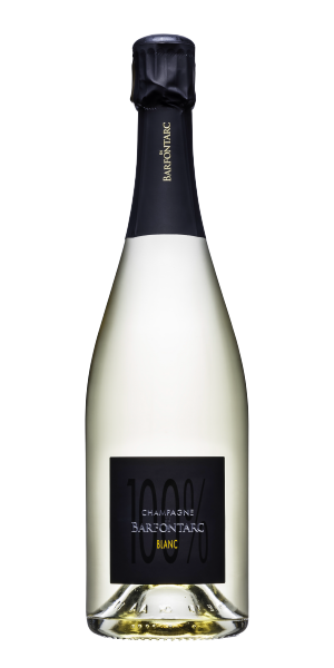 Champagne 100% Blanc