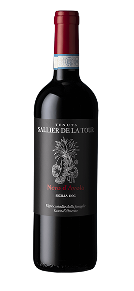 Nero d%27Avola 