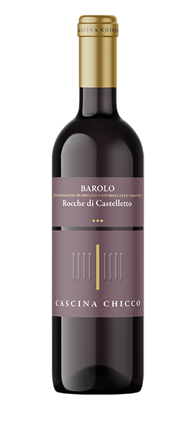 Barolo DOCG 