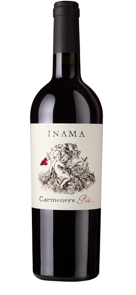 "Carmenere PiÃ¹" IGT 2022