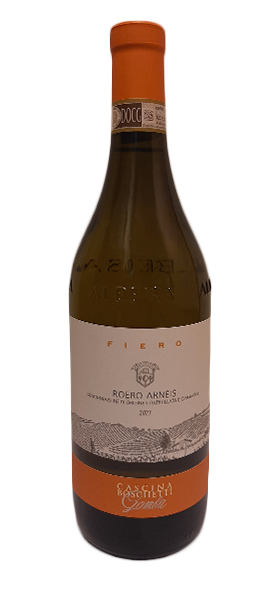 Roero Arneis DOCG "Fiero" 2023