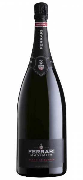 Ferrari Trento DOC Blanc de Blancs 