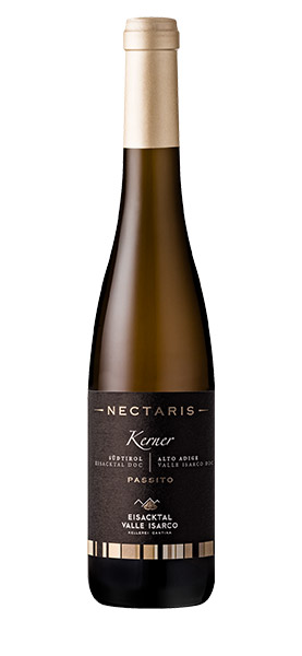 "Necataris" Kerner Passito Alto Adige DOC 2021