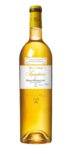 Sauternes "Symphonie" de Haut-Peyraguey 2016