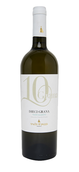 Feudi del Duca Fiano Puglia IGP halbtrocken, Weißwein 2021 - Flaschenfinder  - Finde den besten Preis für Weine aller Art