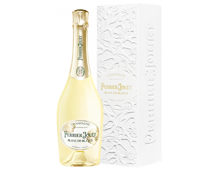 Champagne Perrier Jouet Brut Blanc de Blancs