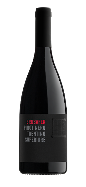 "Brusafer" Pinot Nero Trentino Superiore 2021