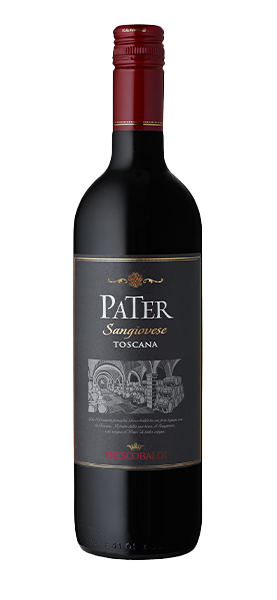"Pater" Sangiovese Toscana IGT 2022