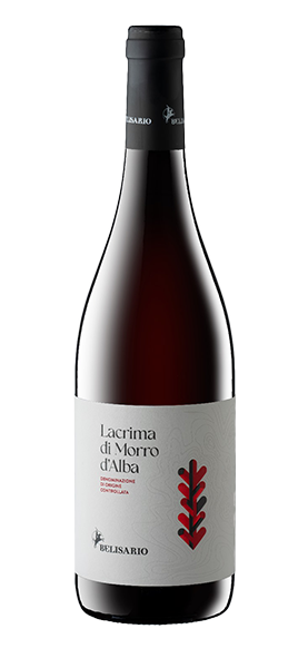 Lacrima di Morro d'Alba DOC 2022