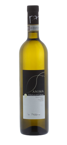 "Anima" Erbaluce di Caluso DOCG 2022