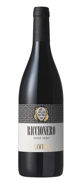 "Riccionero" Pinot Nero Toscana IGT 2021