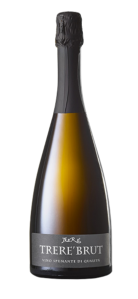 "TrerÃ¨" Spumante Brut