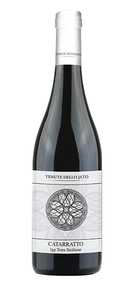 "Sant'Anselmo" Catarratto Terre Siciliane IGP 2023