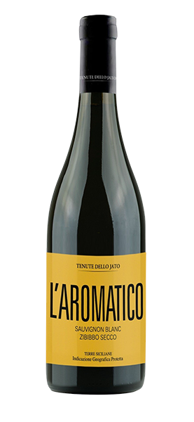 "L'Aromatico" Terre Siciliane IGP 2023