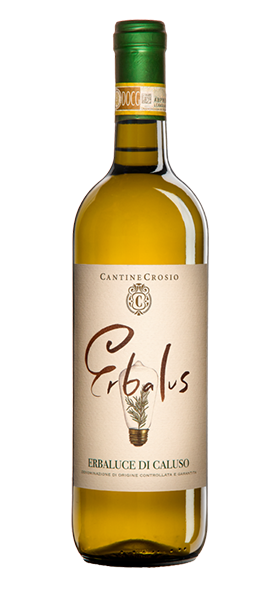 "Erbalus" Erbaluce di Caluso DOCG 2023