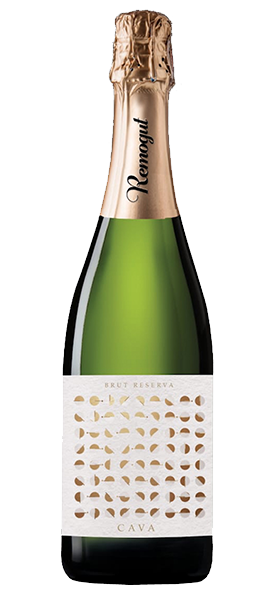 "Remogut" Cava Brut Reserva