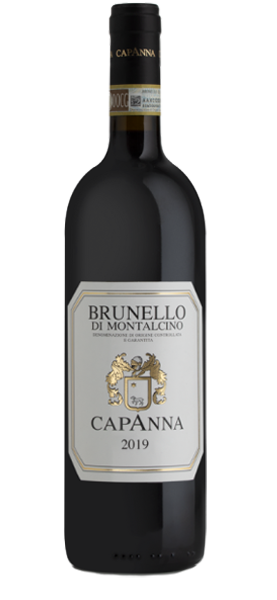 Brunello di Montalcino DOCG 2019