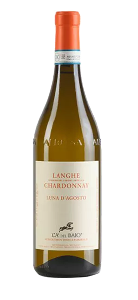 "Luna d'Agosto" Chardonnay Langhe DOC 2023