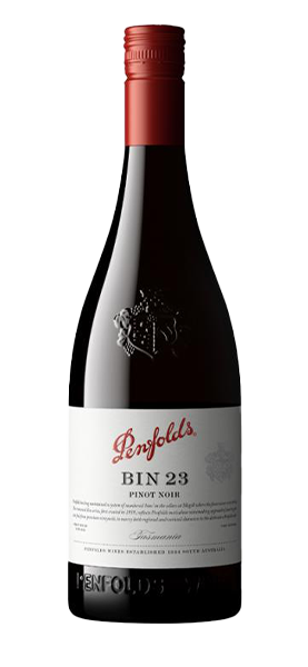 "BIN 23" Pinot Noir 2022