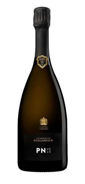 Champagne Bollinger PN VZ19 Blanc de Noirs Brut