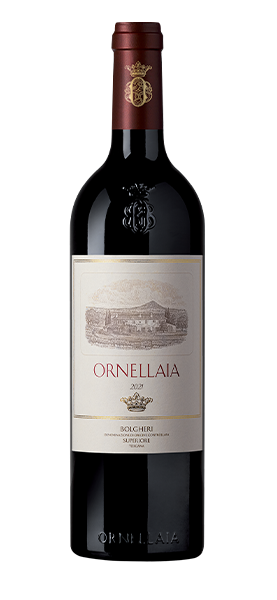 Ornellaia Bolgheri Superiore DOC 2021