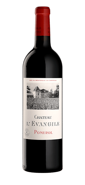 Château L%27Evangile Pomerol 2016 Rotwein Svinando DE