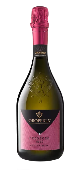 Prosecco Rosé DOC Extra Svinando | Provinco Dry 2020 Oroperla